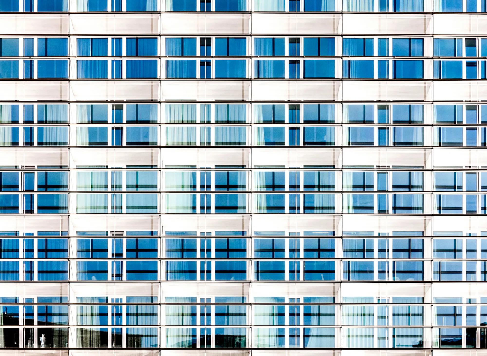Aitana Hotel, Amsterdam - Jan Bakers Architecten