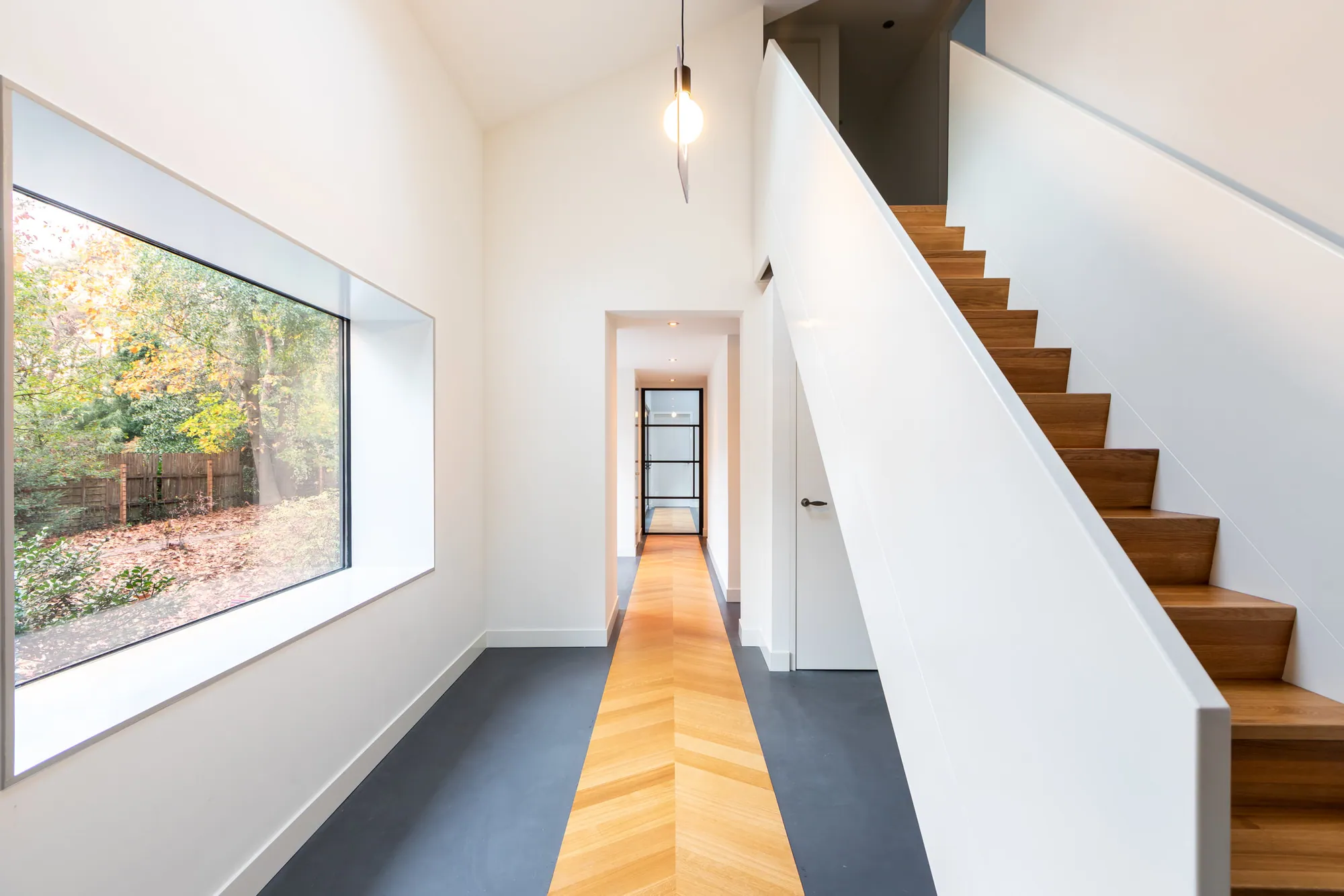 transformatie jaren '70 villa