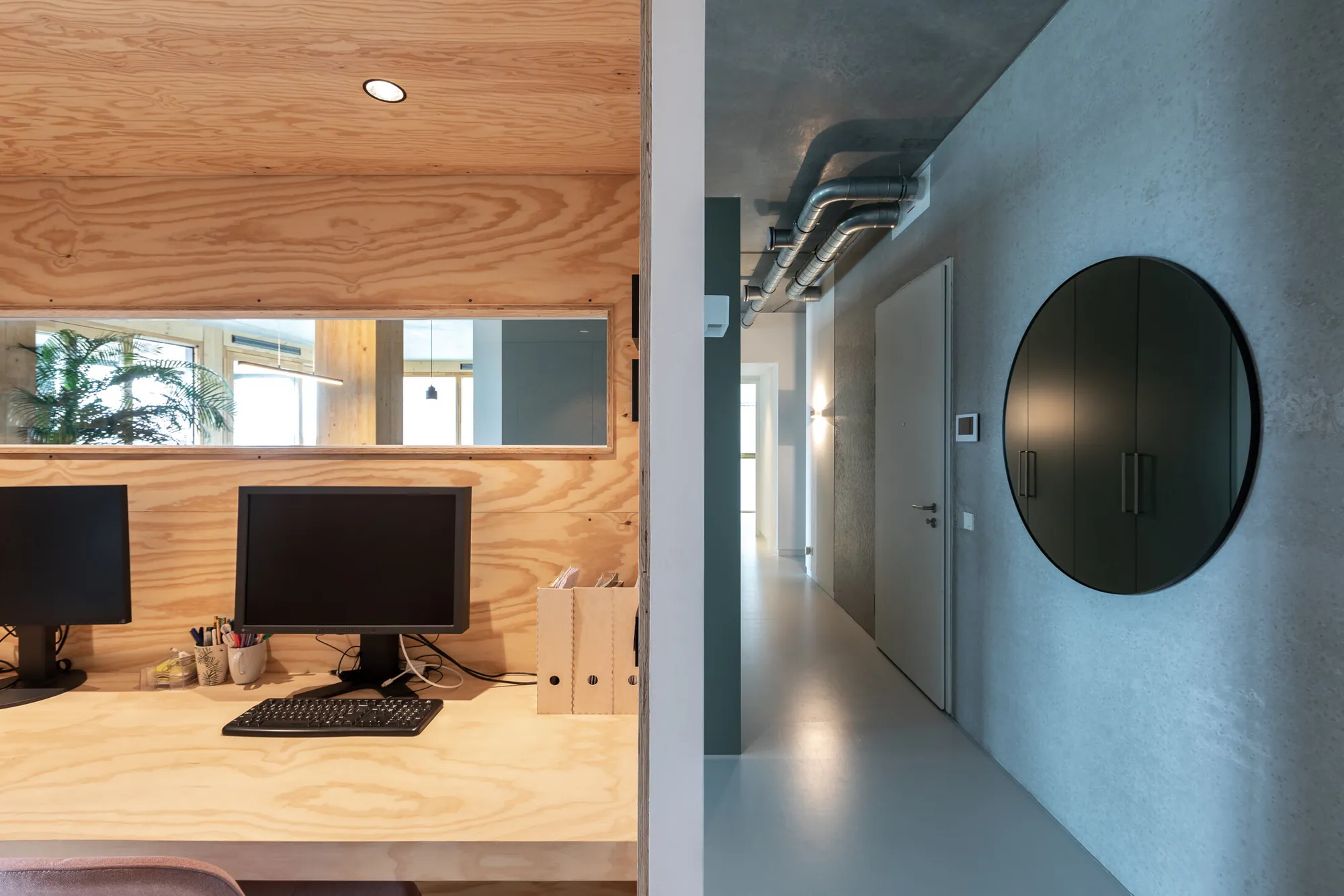 Top-Up interieur