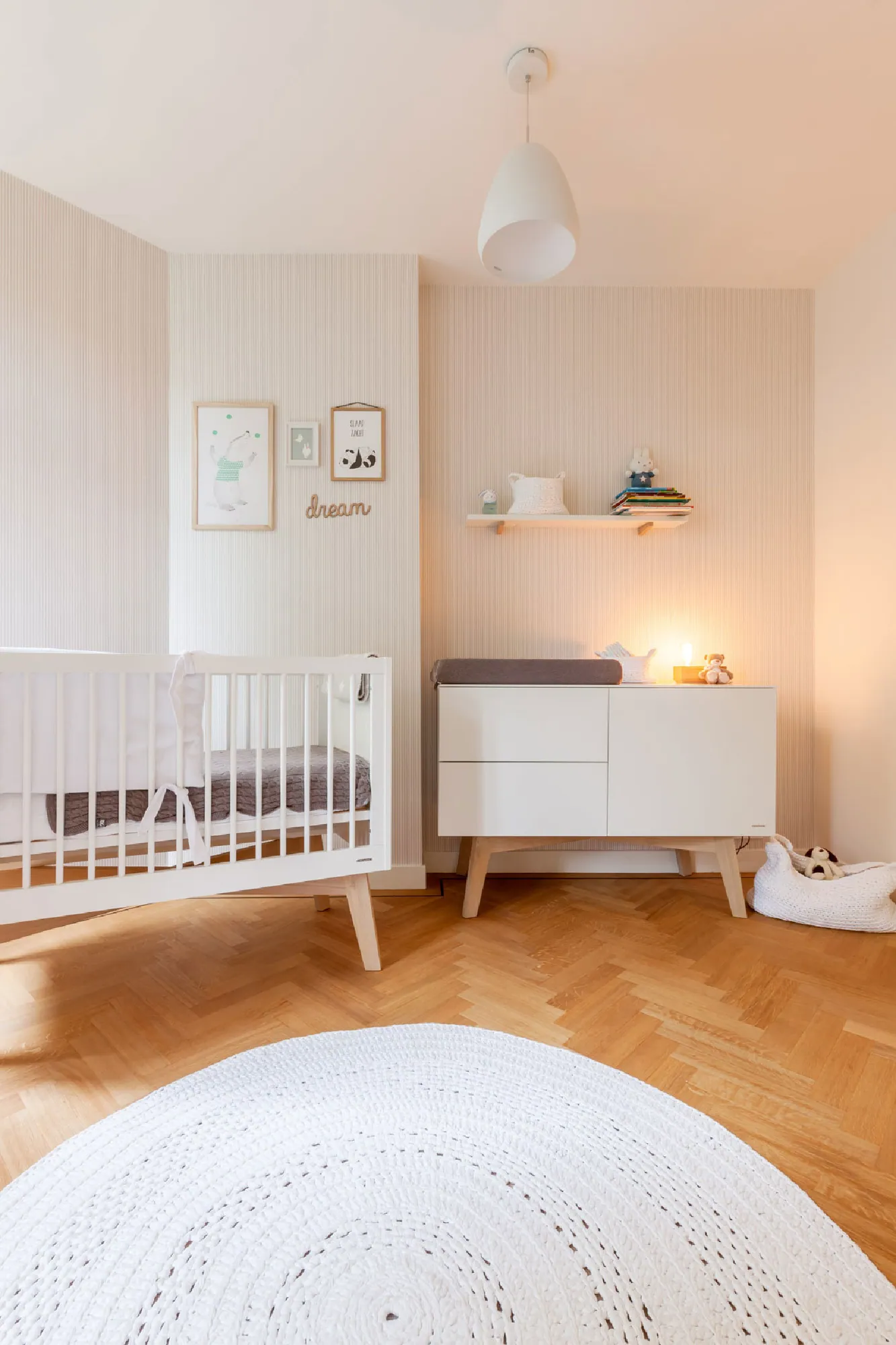 Interieur Oud-Zuid