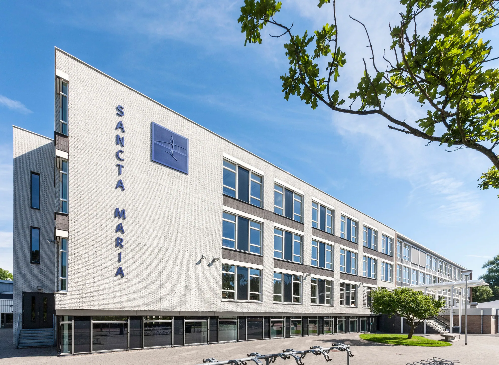 i.o.v. Klous + Brandjes Architecten BNA