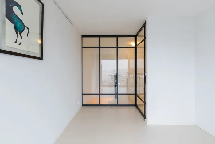 DB Bouw Haparandaweg C — interieurfotografie door Isabel Nabuurs