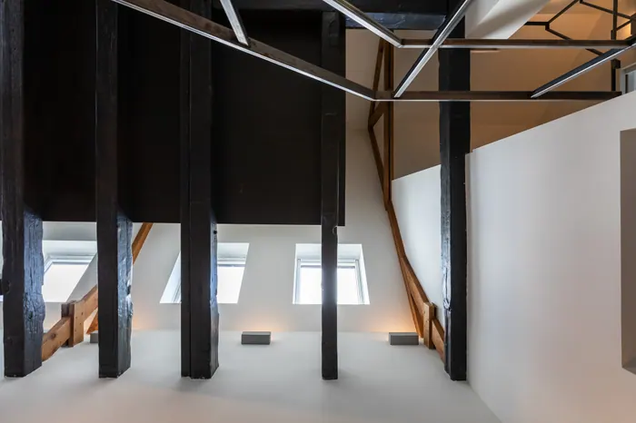 Renovatie Koetshuis — interieurfotografie door Isabel Nabuurs