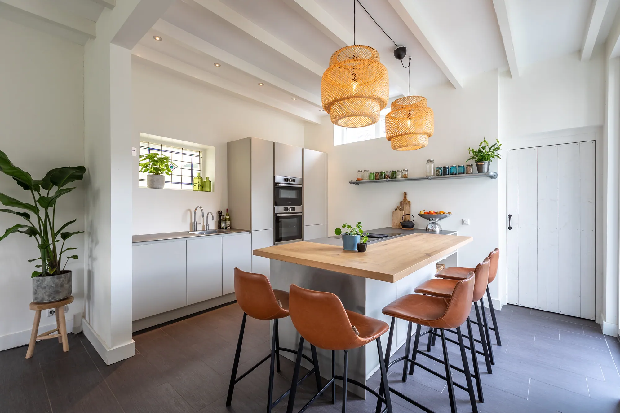 iov Keuken Business - Carpentier Wonen