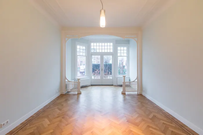 Bravenboer Projects — interieurfotografie door Isabel Nabuurs